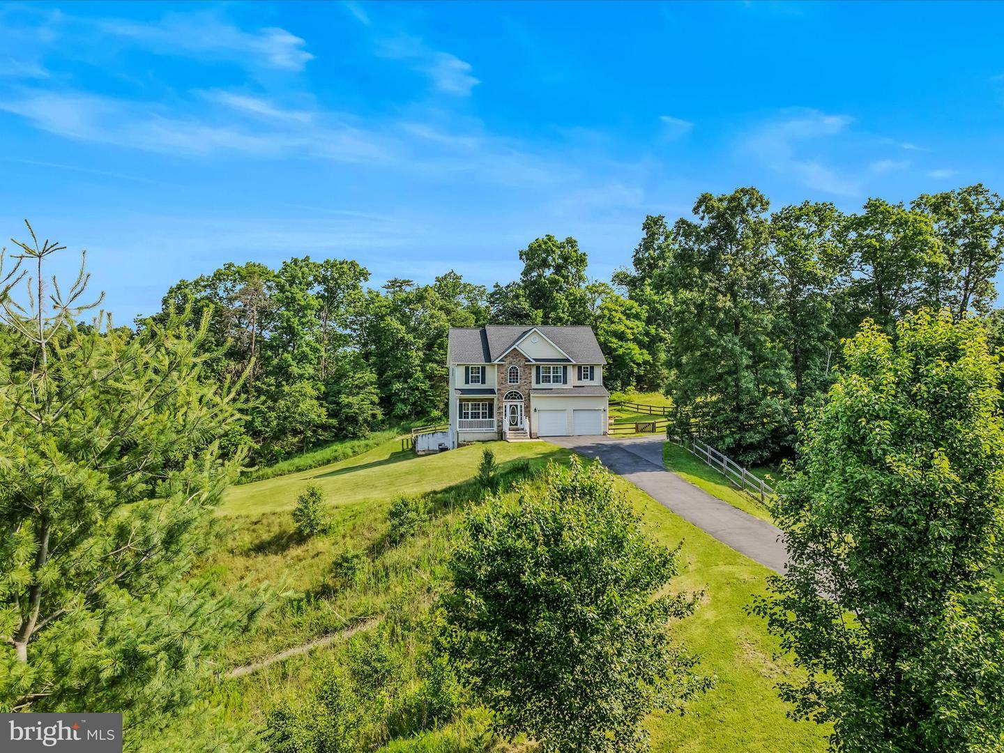 Property Photo: 362 Aztec Drive WV 25405
