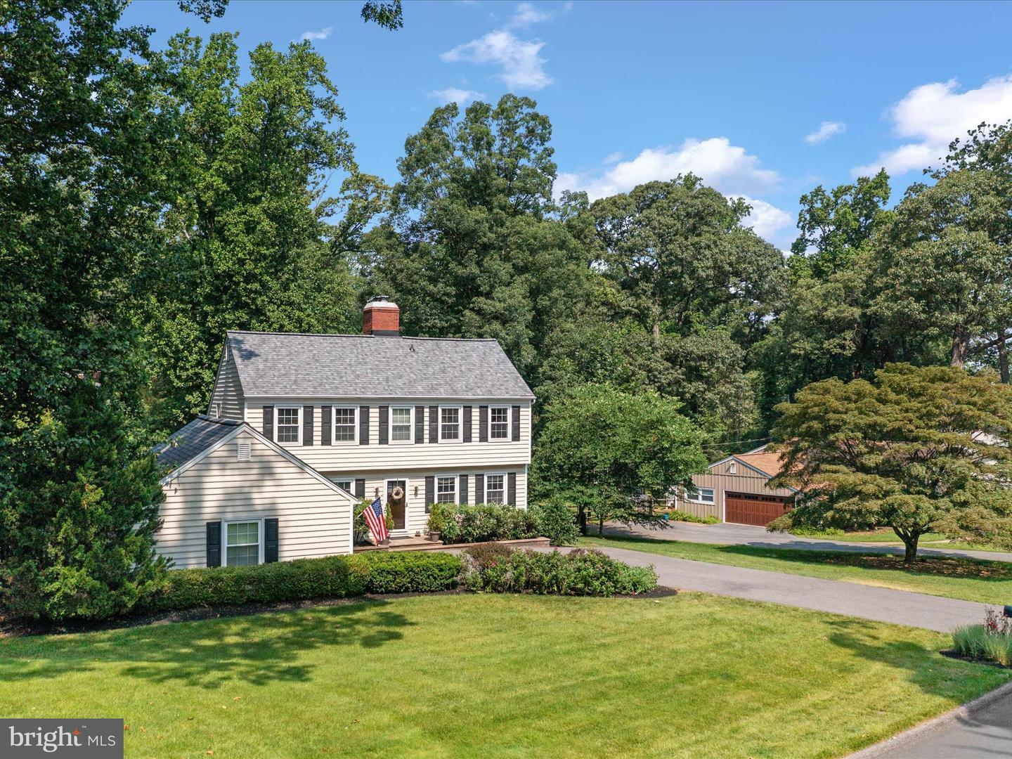 Property Photo: 994 Bayberry Drive MD 21012