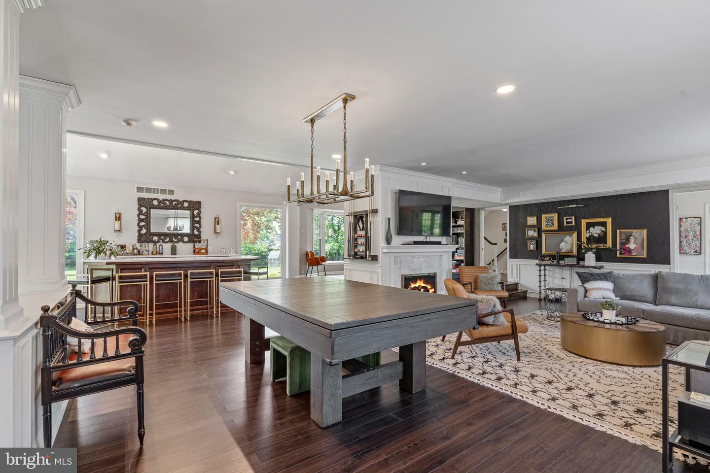 Property Photo:  1179 Lafayette Road  PA 19087 