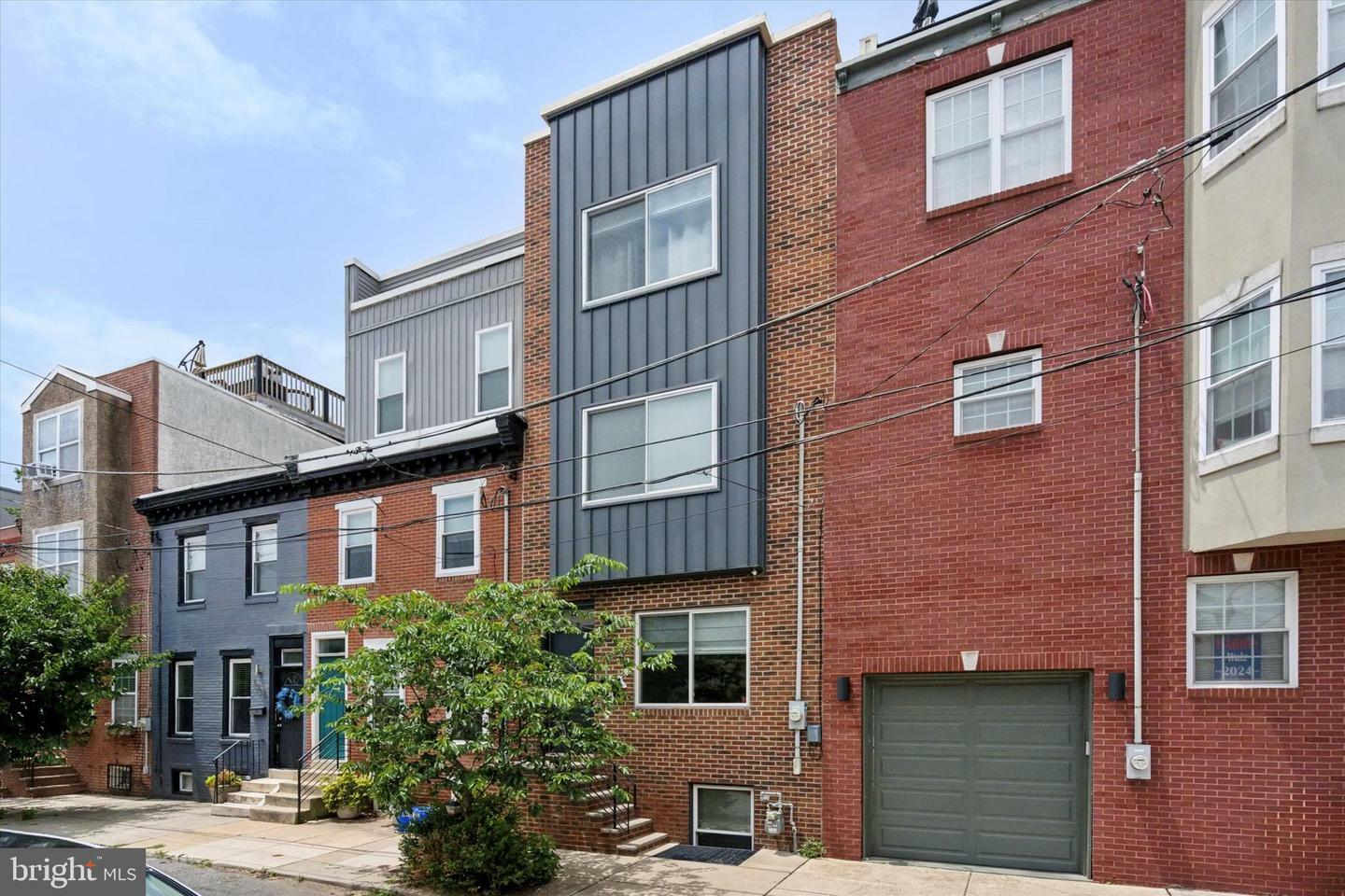 Property Photo:  1002 S Colorado Street  PA 19146 