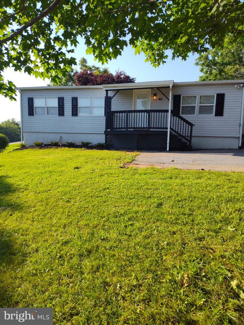46 E High Street  Windsor PA 17366 photo