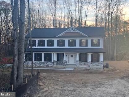 Property Photo:  2 Bluebird Lane  VA 22554 