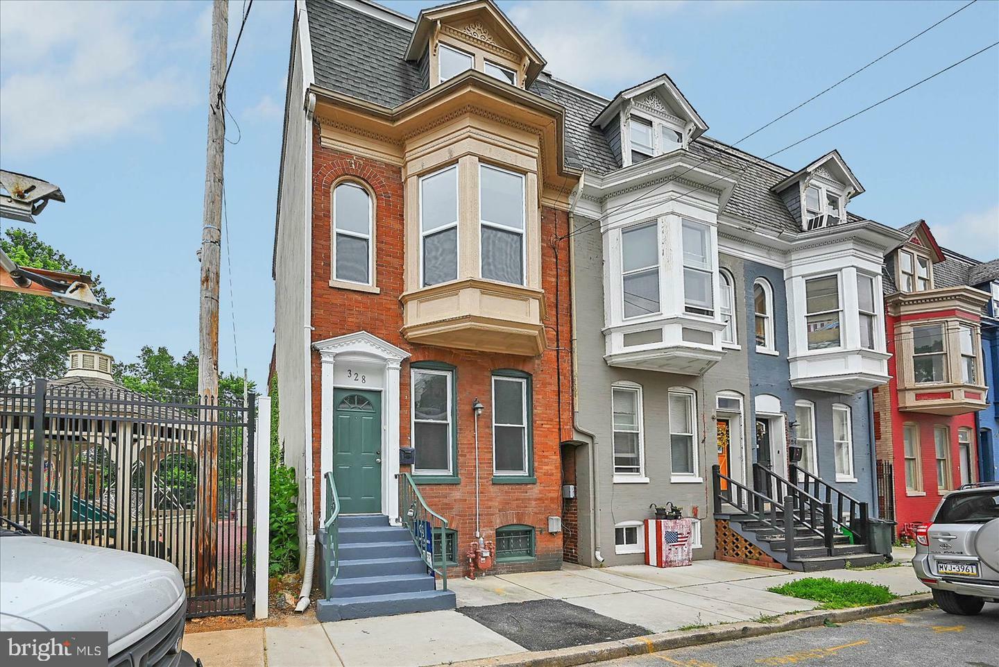 Property Photo: 328 Reinecke Place PA 17403