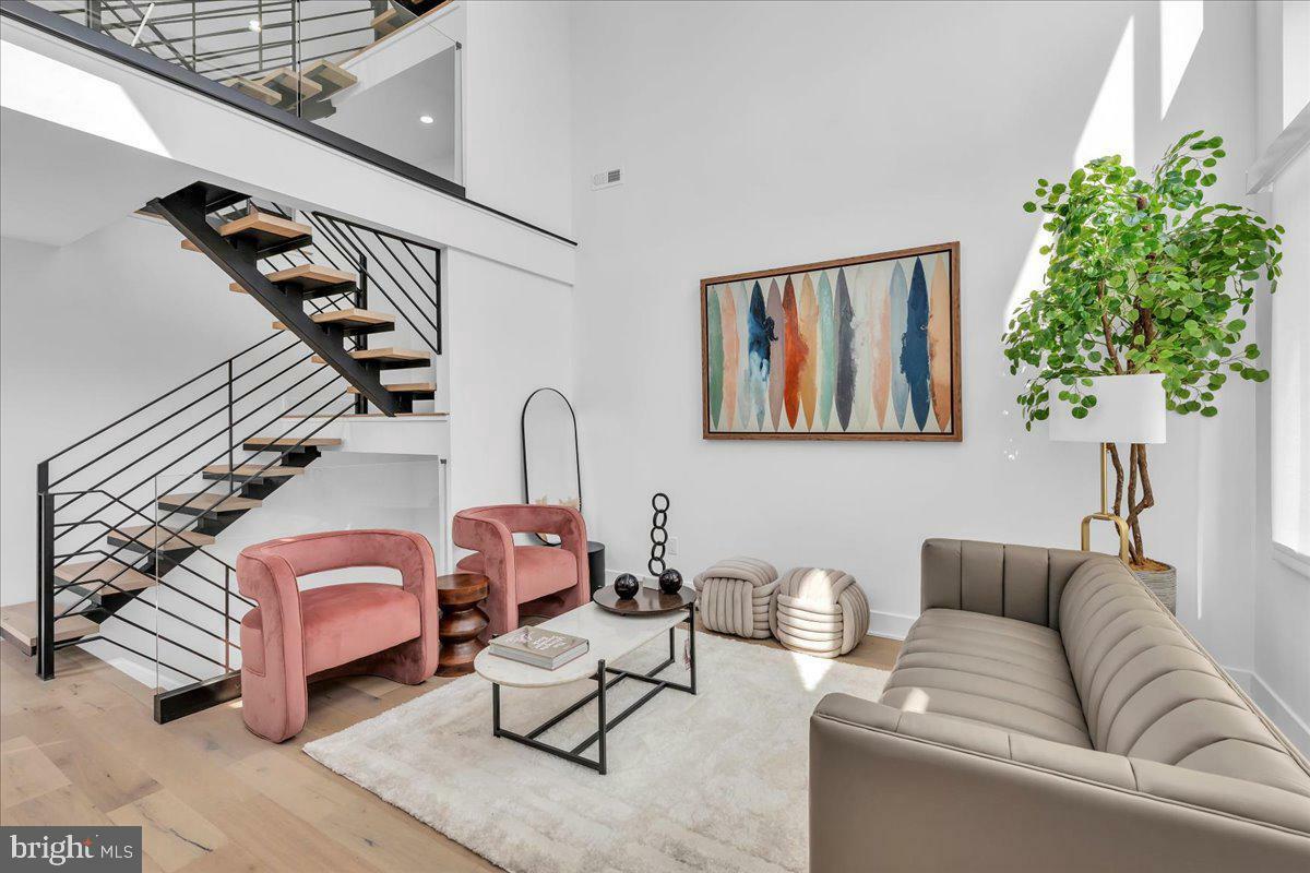 Property Photo: 2618 E Hagert Street PA 19125
