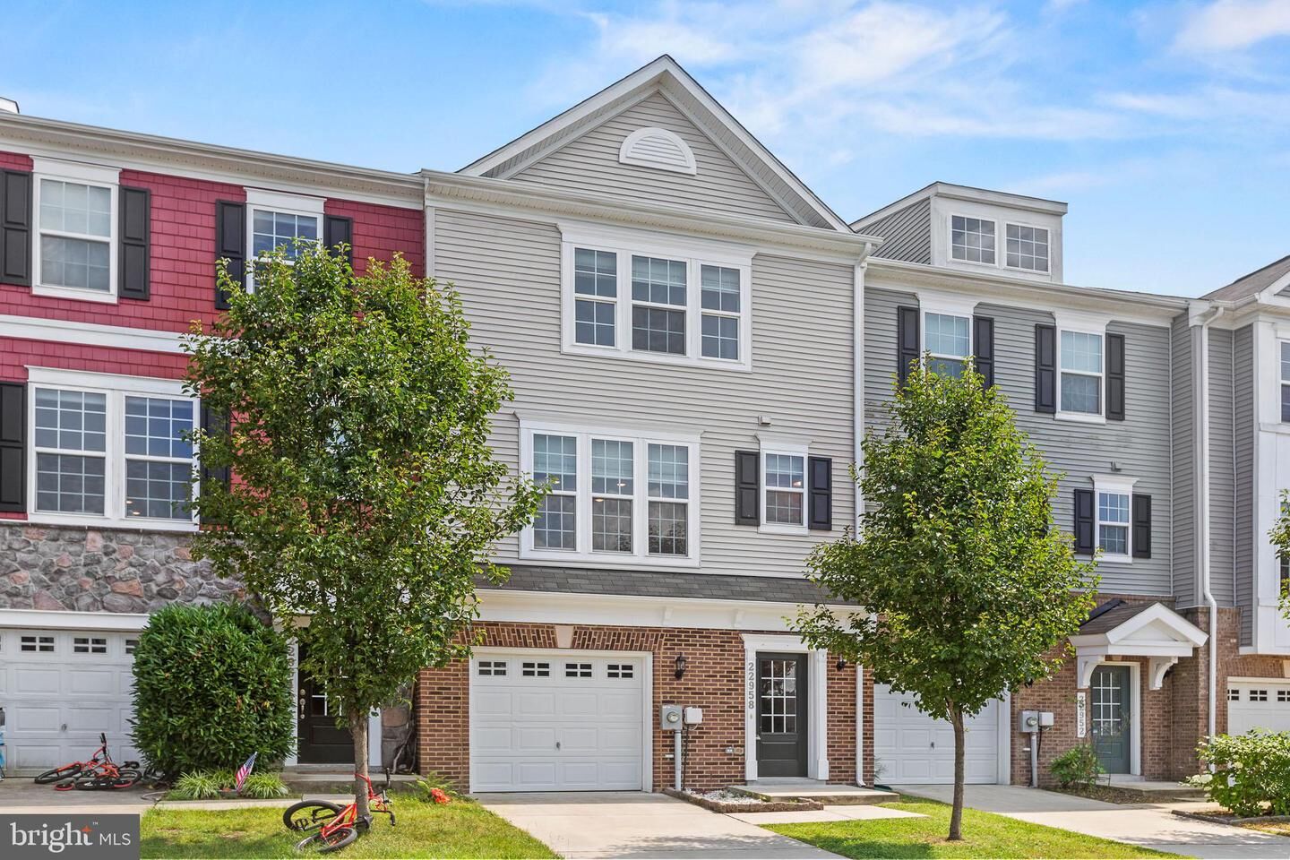 Property Photo:  22958 Mountain Laurel Lane  MD 20619 