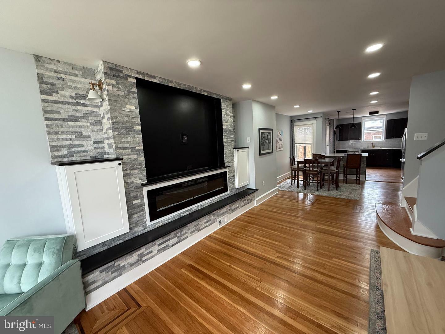 Property Photo: 643 Jamestown Avenue PA 19128