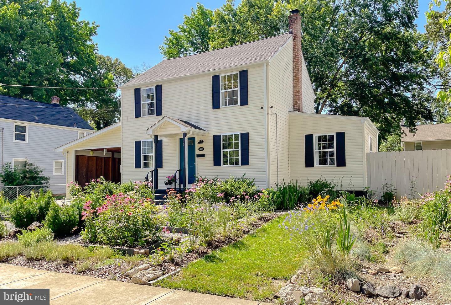 Property Photo: 46581 Midway Drive MD 20653