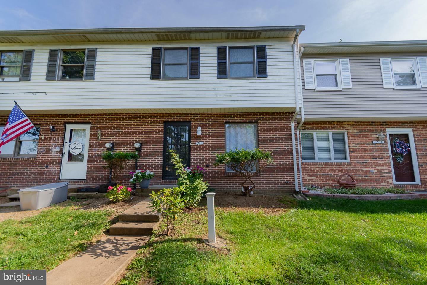 311 Ash Hollow Drive  Winchester VA 22602 photo