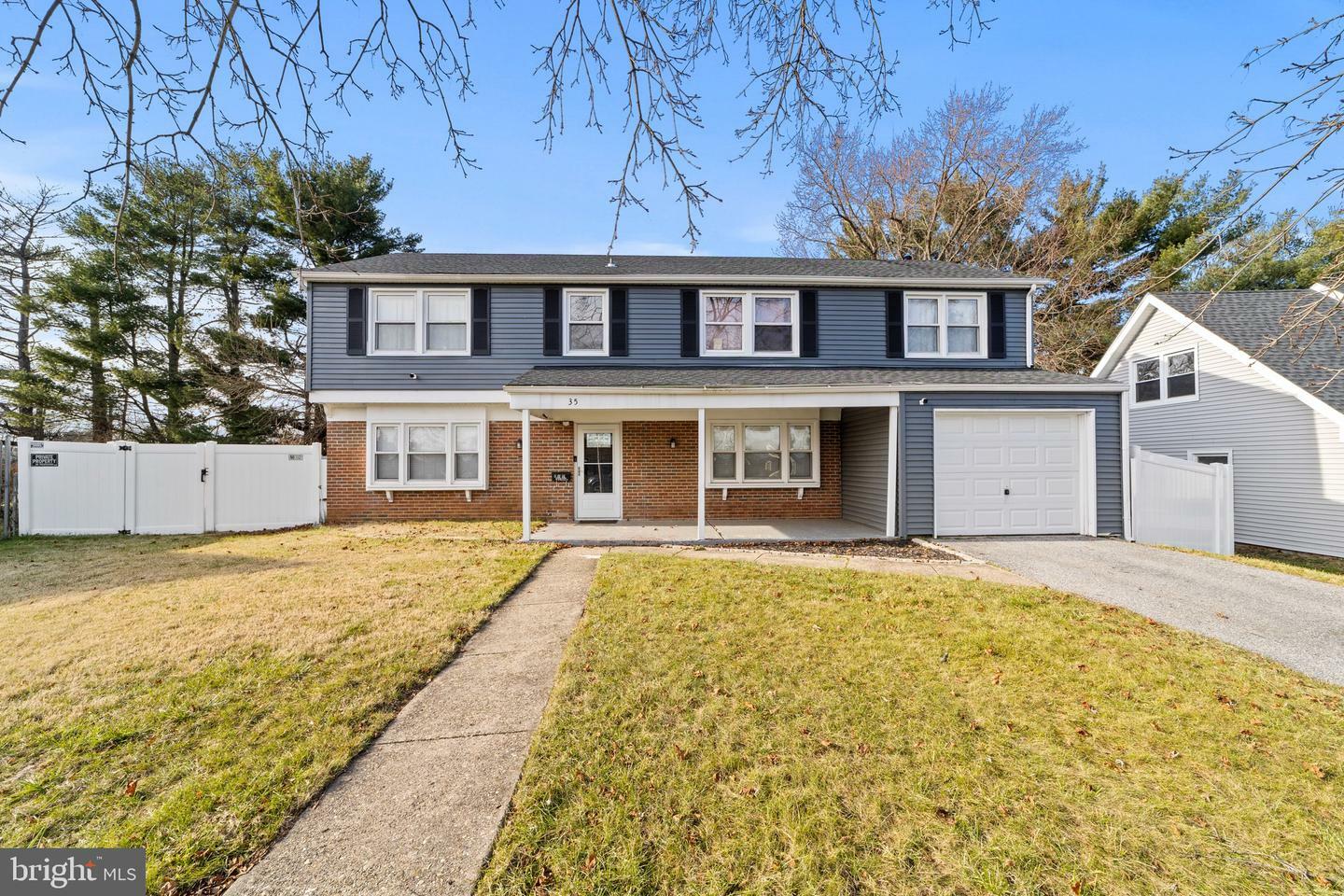 35 Holstone Lane 1  Willingboro NJ 08046 photo