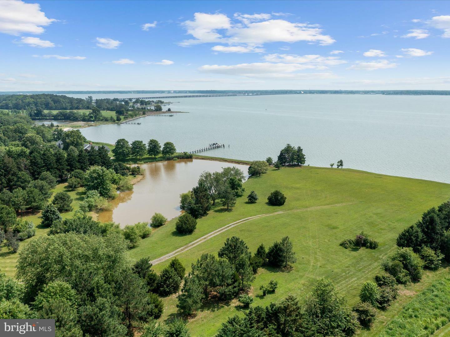Property Photo:  29569 Porpoise Creek Road  MD 21673 