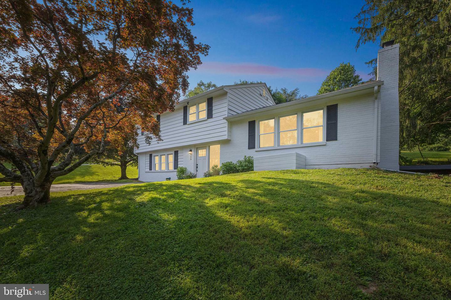 549 E Lafayette Drive  West Chester PA 19382 photo