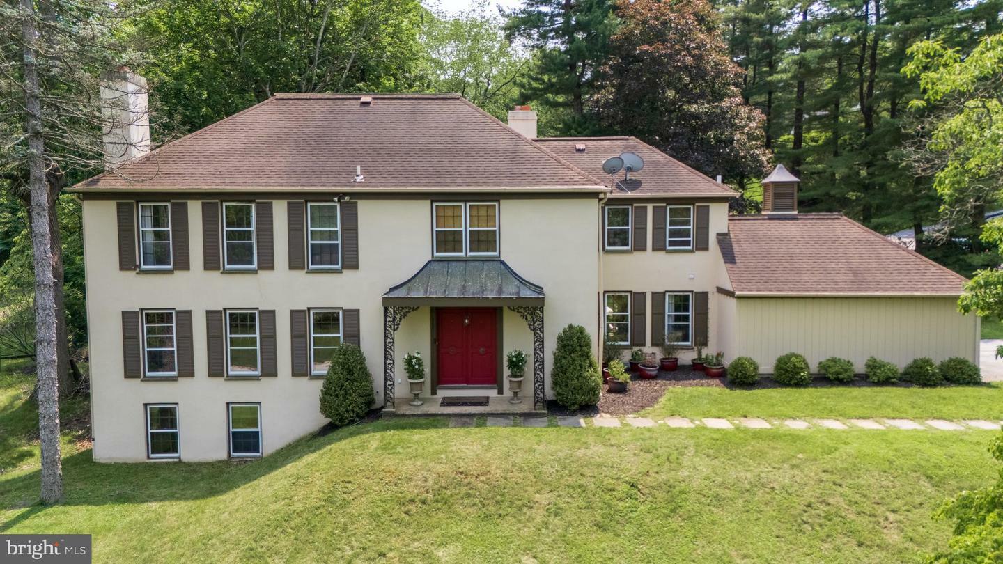 654 Limehouse Road  Wayne PA 19087 photo