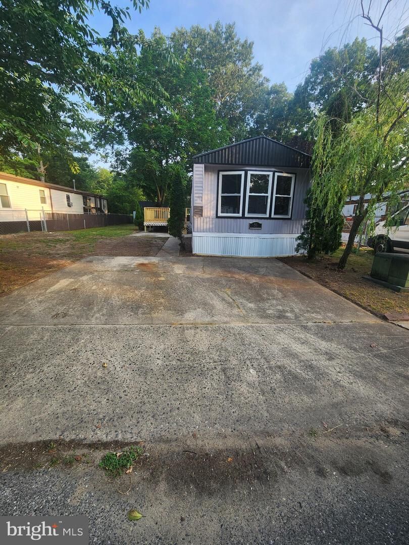 Property Photo:  800 College Dr 55  NJ 08360 