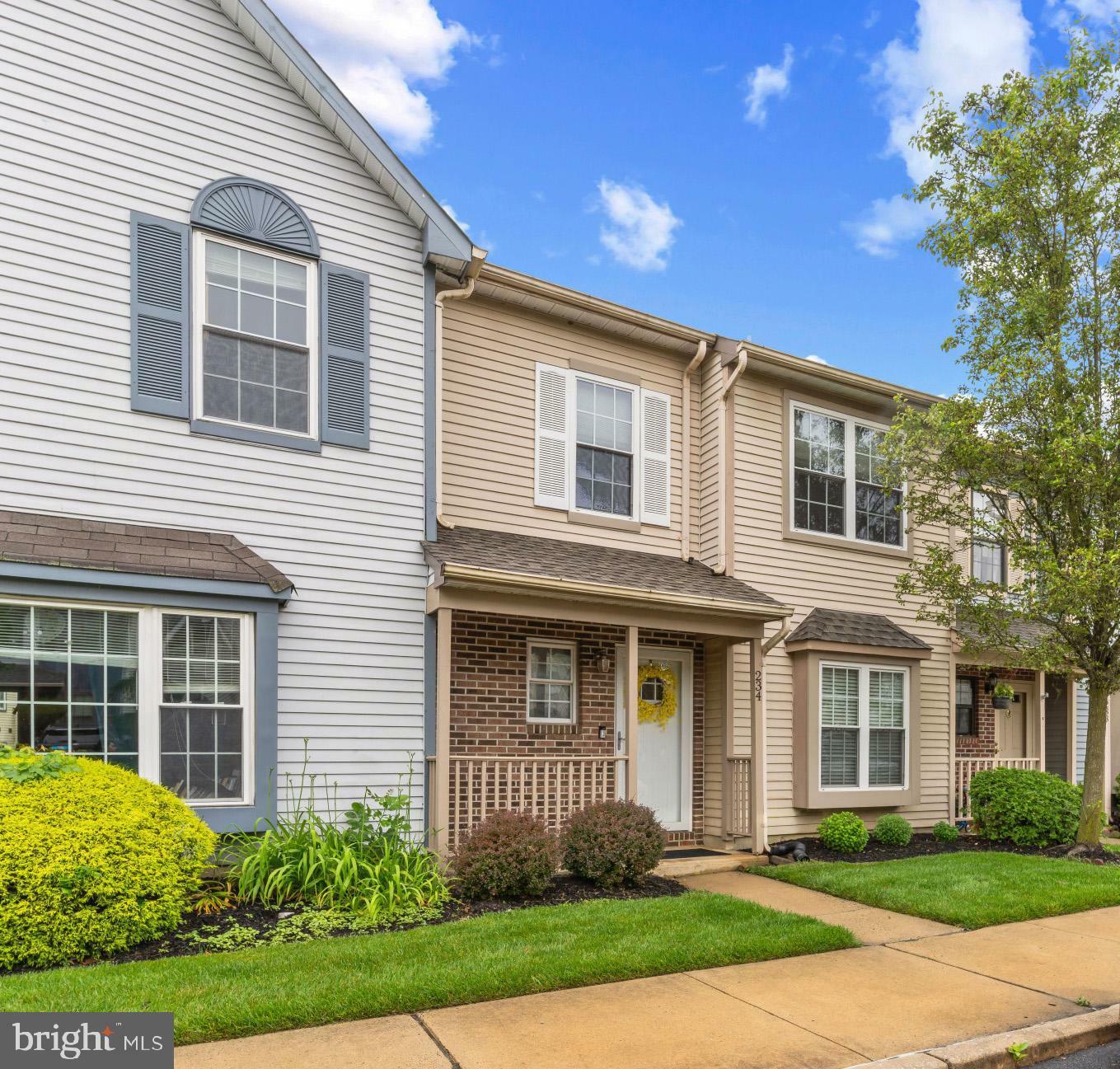 234 Crown Prince Drive  Marlton NJ 08053 photo