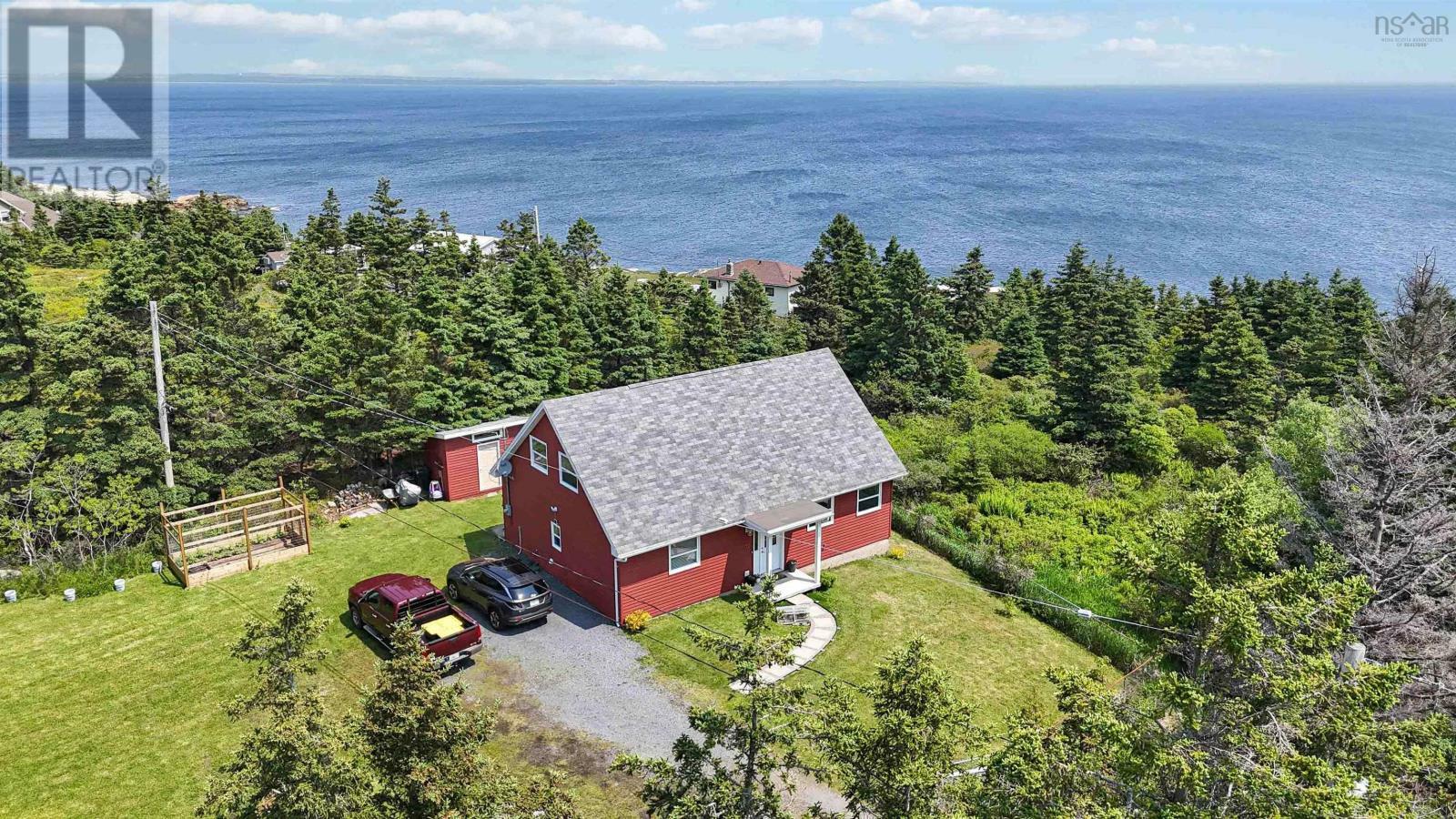 Property Photo: 17 Northern Head Road NS B3V 1K3