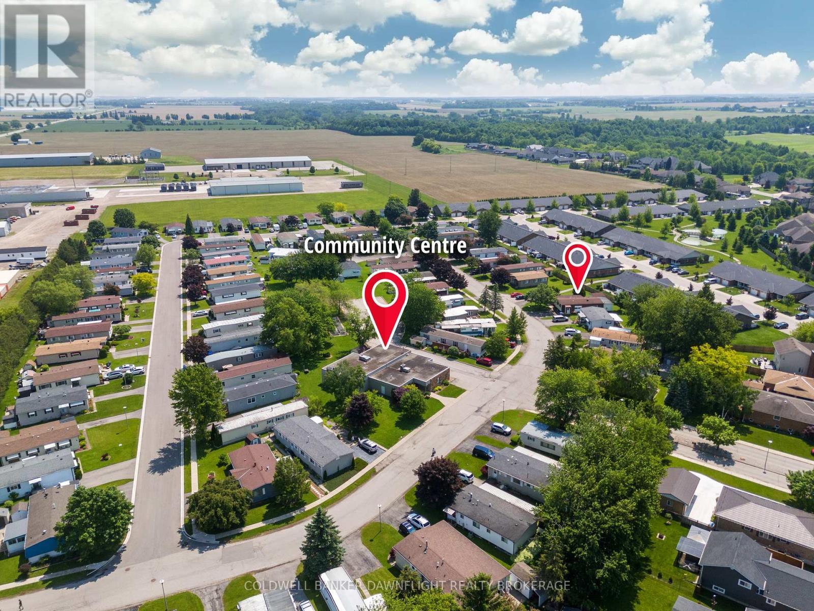 Property Photo: 29 Kalisch Avenue ON N0M 1S3