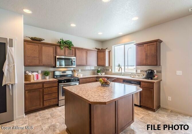 Property Photo: 309 S Treeline Place WA 99001