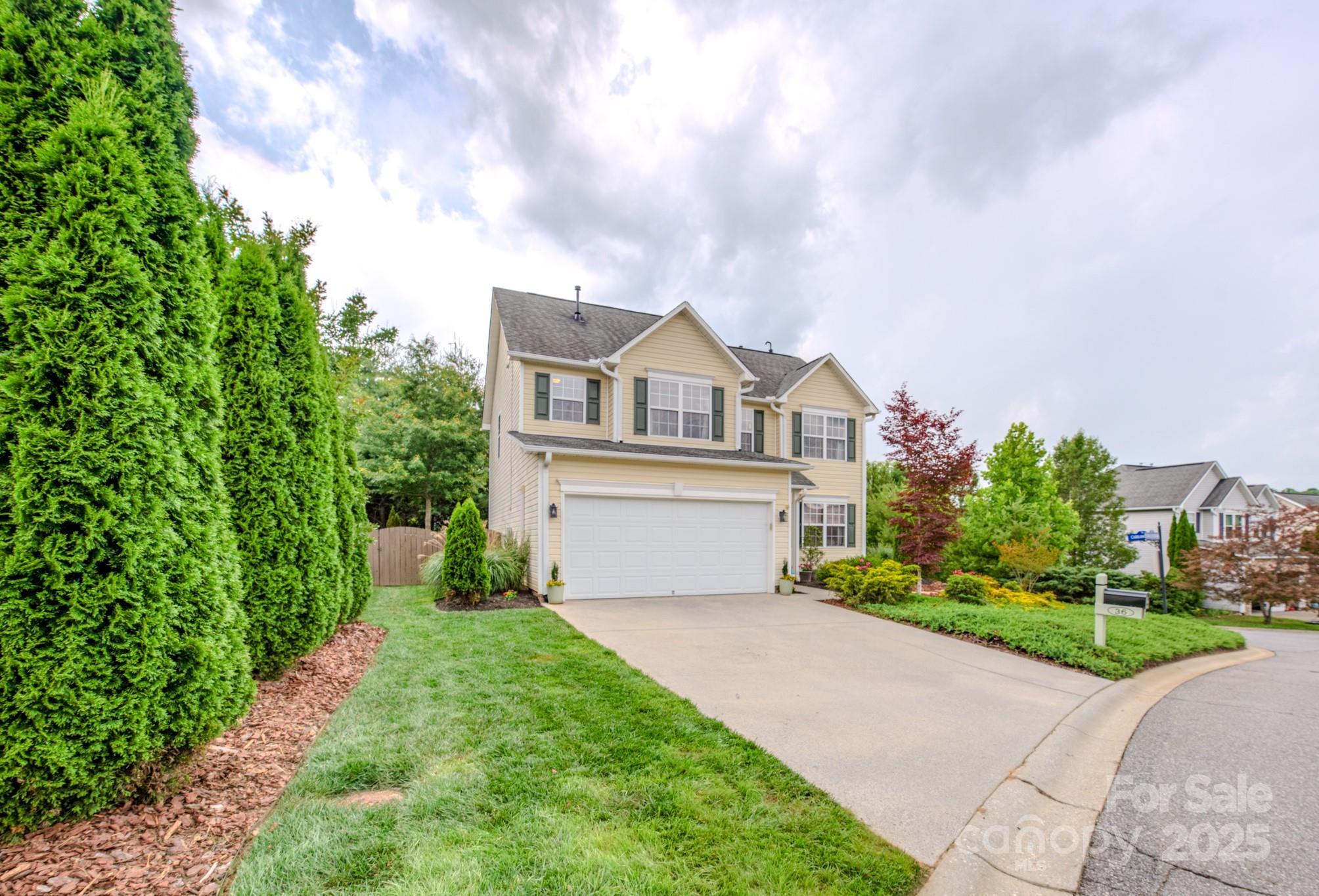 36 Stone River Drive  Asheville NC 28804 photo