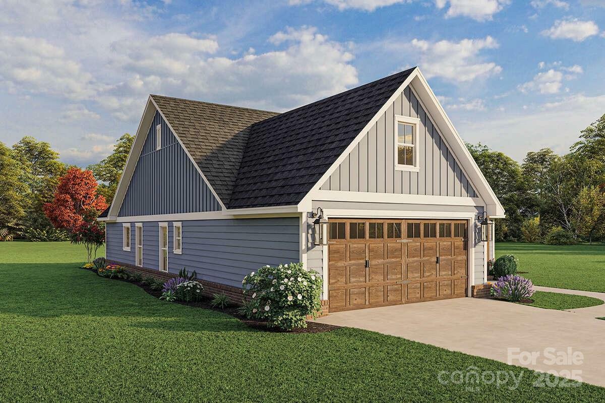 Property Photo:  2106 Piper Ridge Drive  NC 28645 