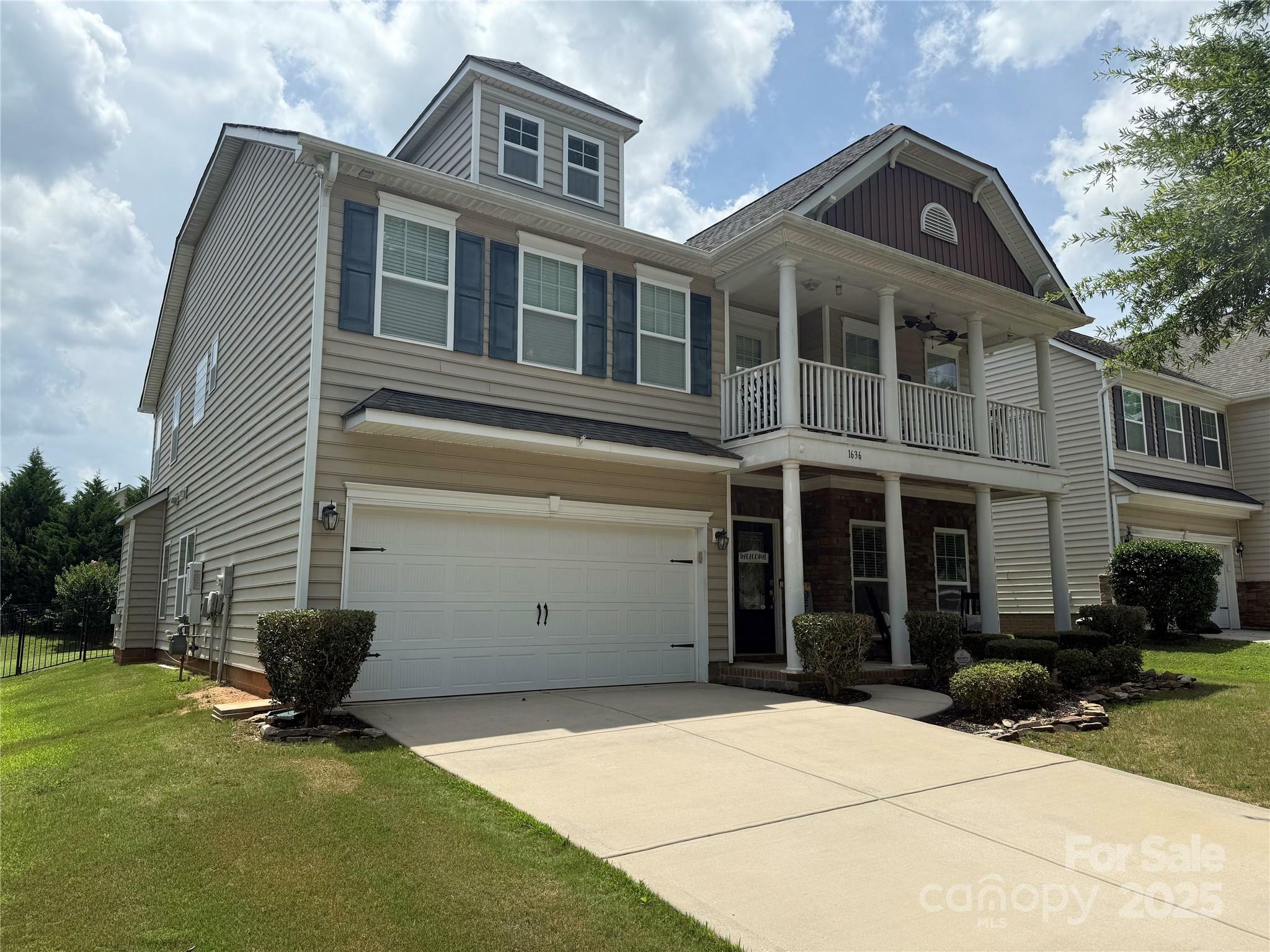 1636 Ridge Haven Road  Waxhaw NC 28173 photo