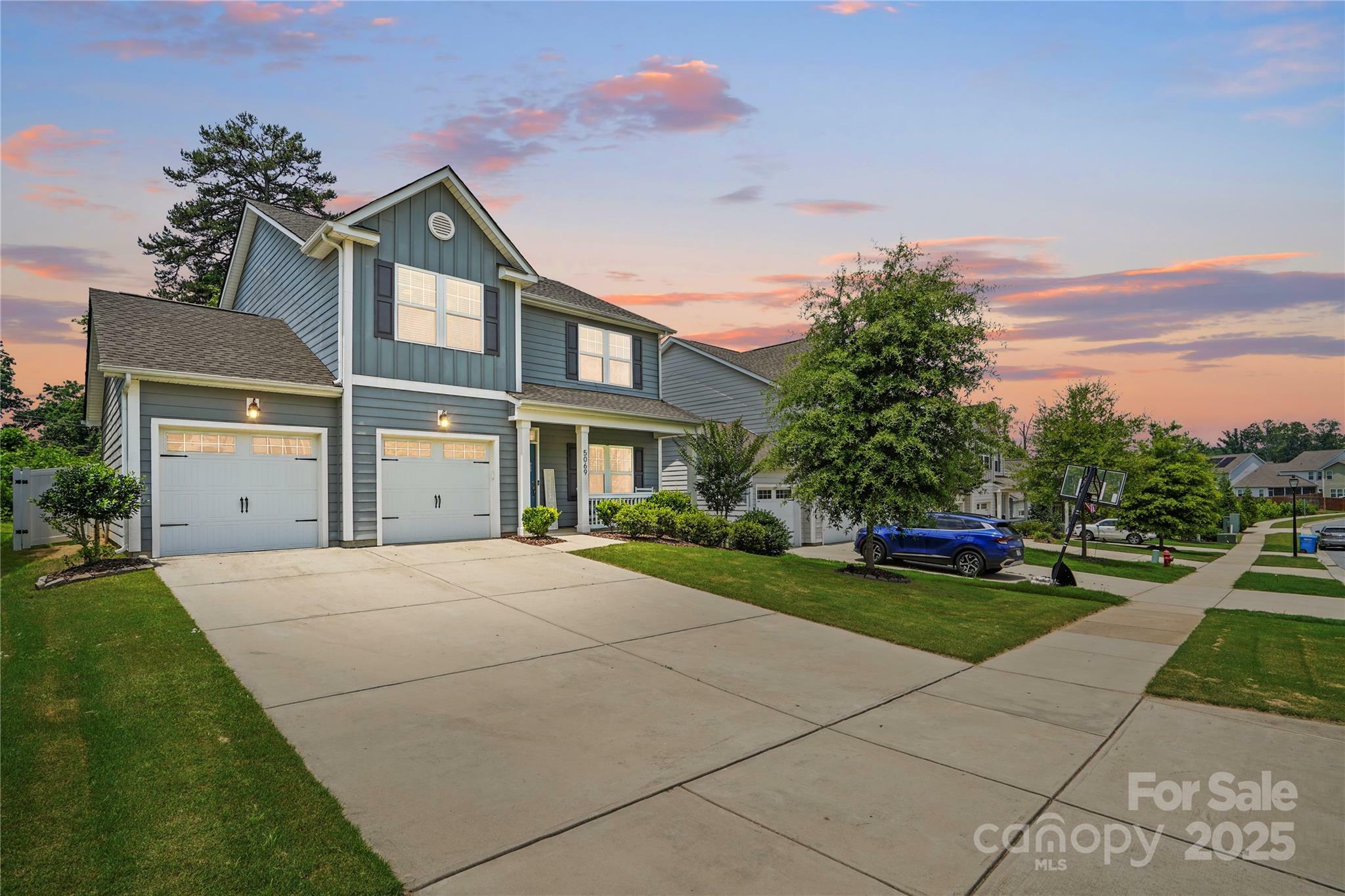 5069 Thomasville Drive  Belmont NC 28012 photo
