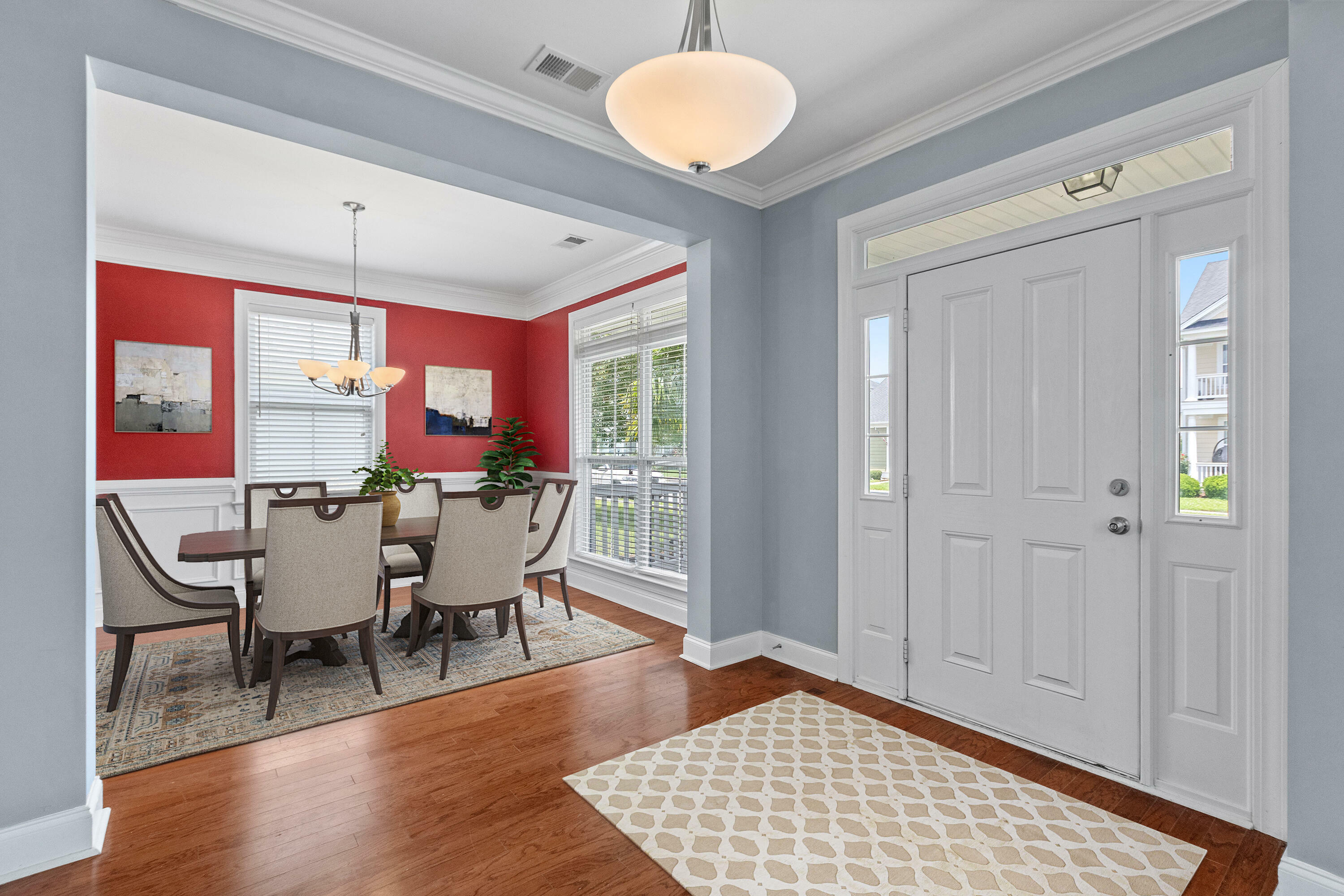 Property Photo: 213 Crossandra Avenue SC 29483