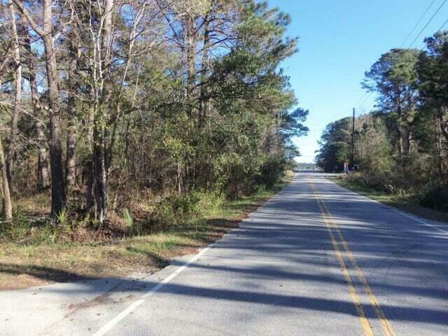 Property Photo: 00 Clements Ferry Road SC 29492