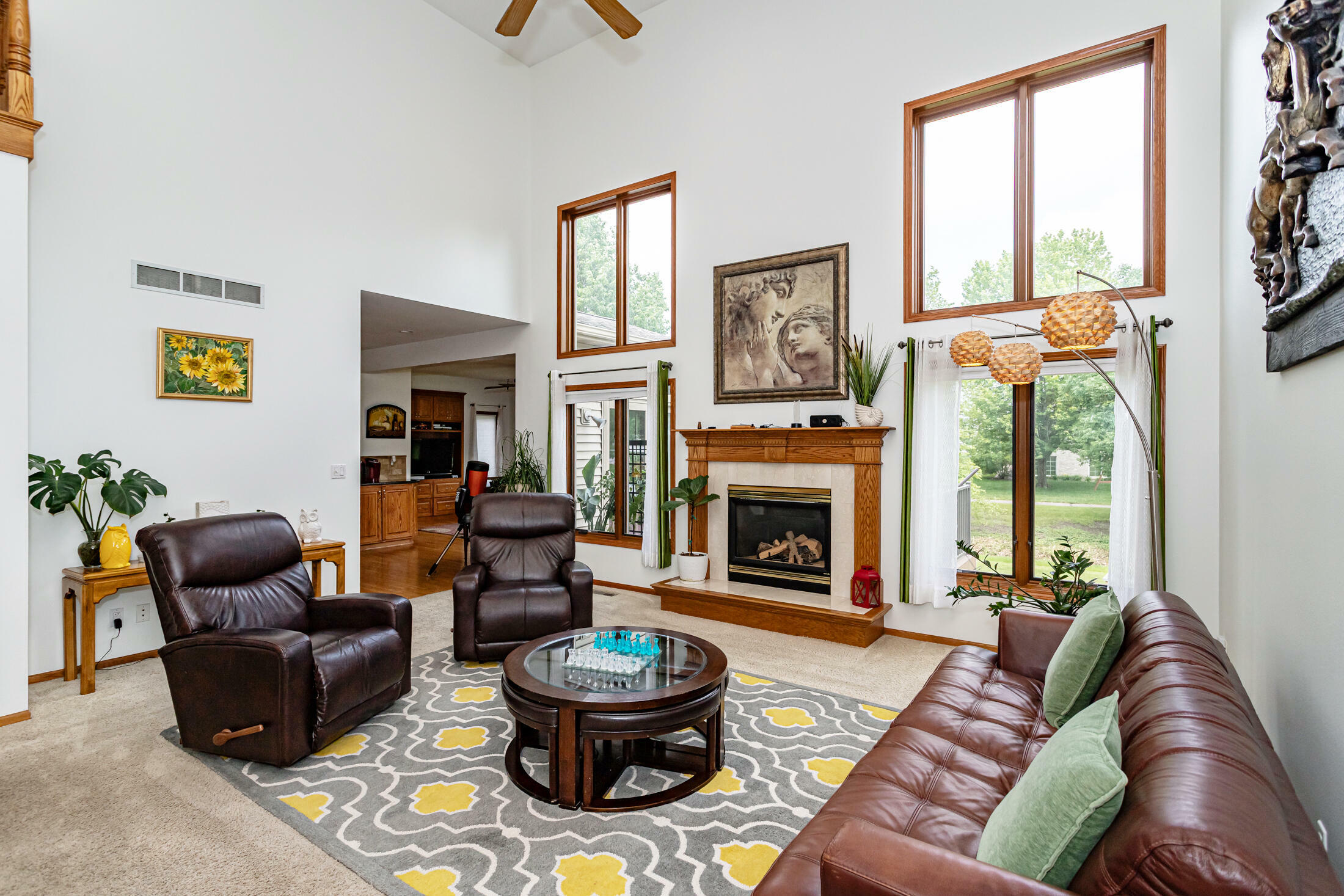 Property Photo: 3428 Valley View Road IA 50014