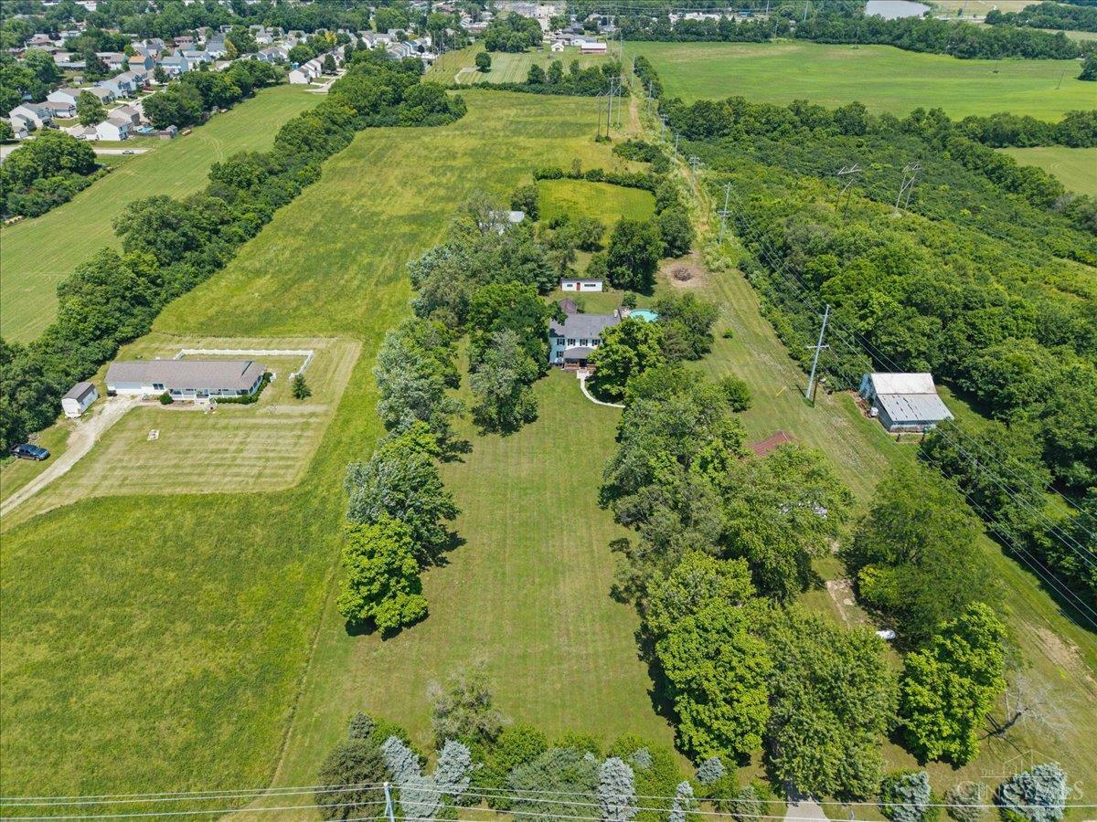 Property Photo: 6328 Sycamore Road OH 45067