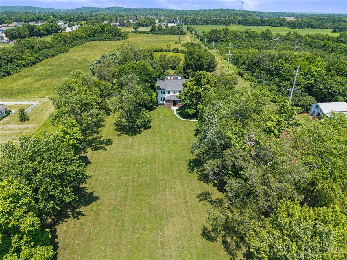Property Photo:  6328 Sycamore Road  OH 45067 