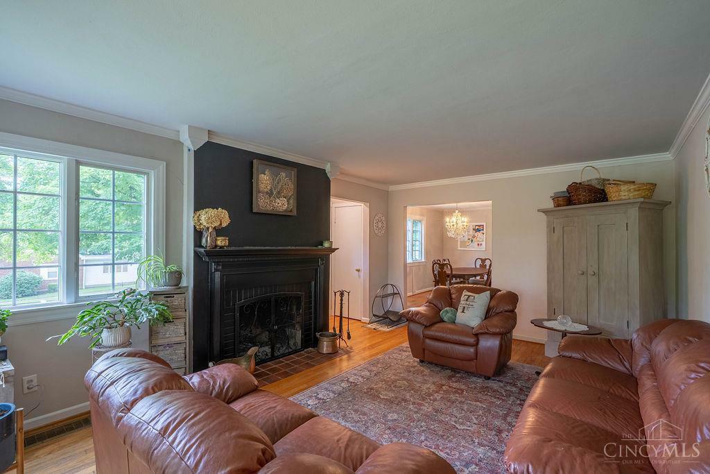 Property Photo: 901 W Sunview Drive OH 45013