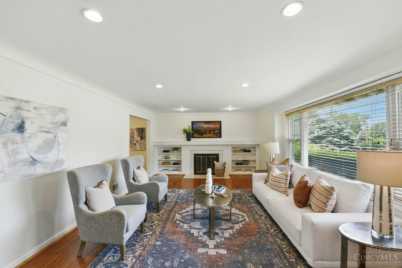 Property Photo: 6672 Rollaway Road OH 45236