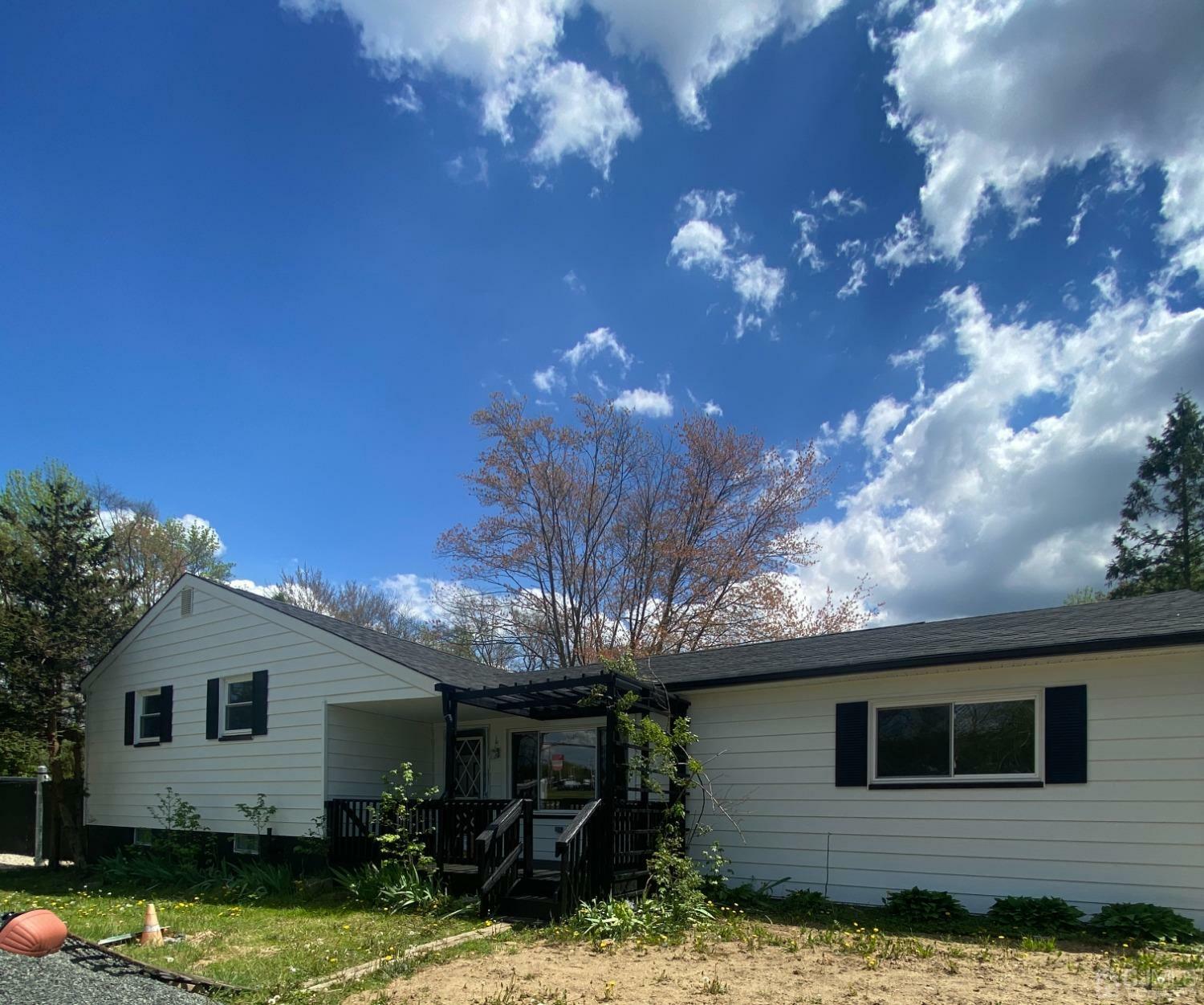 Property Photo: 312 Spring Valley Road NJ 08857