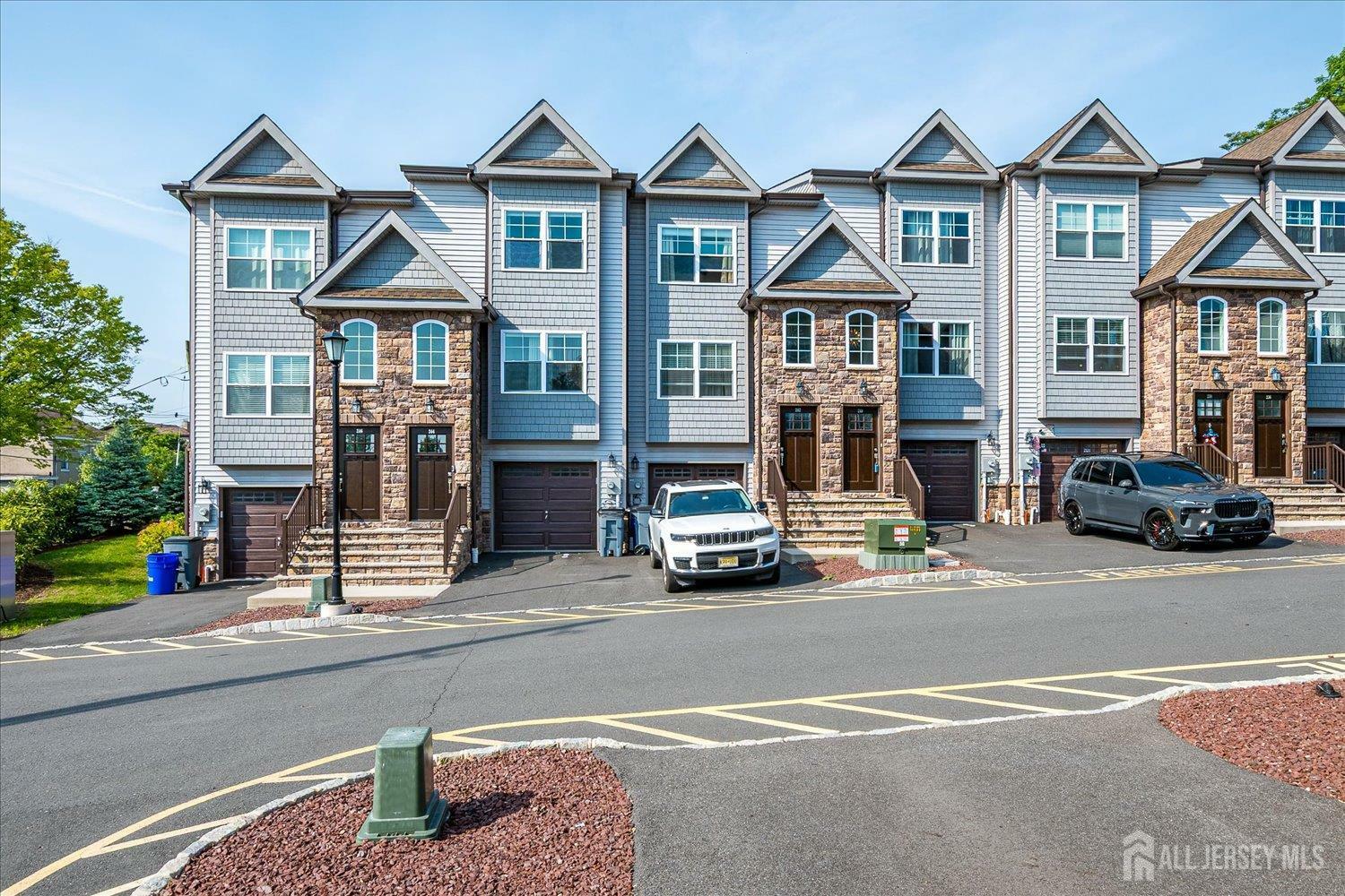 Property Photo: 240 Main Street NJ 08879