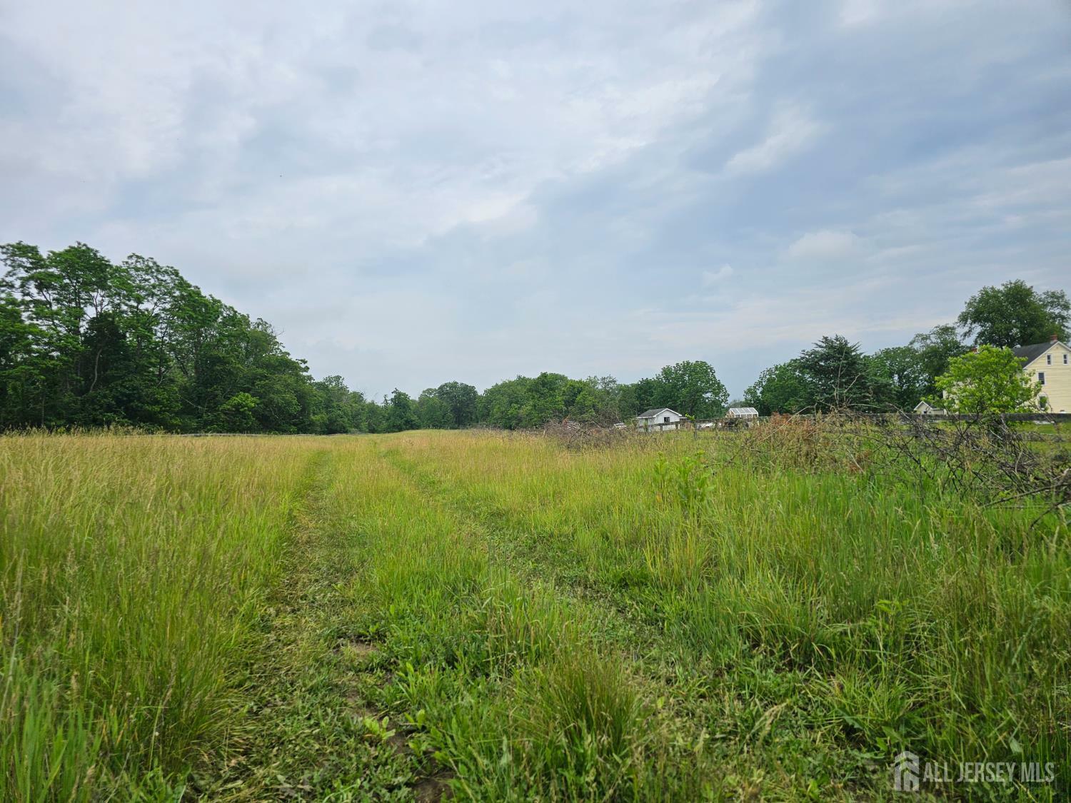 Property Photo:  45 Hill Road  NJ 08501 