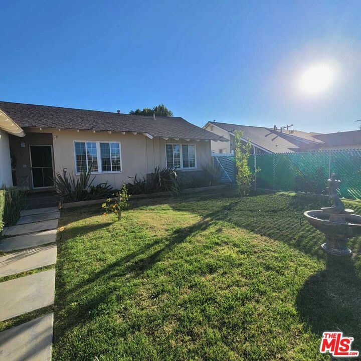 Property Photo:  19030 Community St  CA 91324 