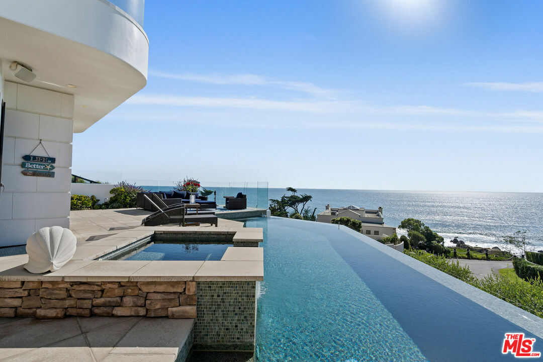 Property Photo: 31554 Victoria Point Rd CA 90265