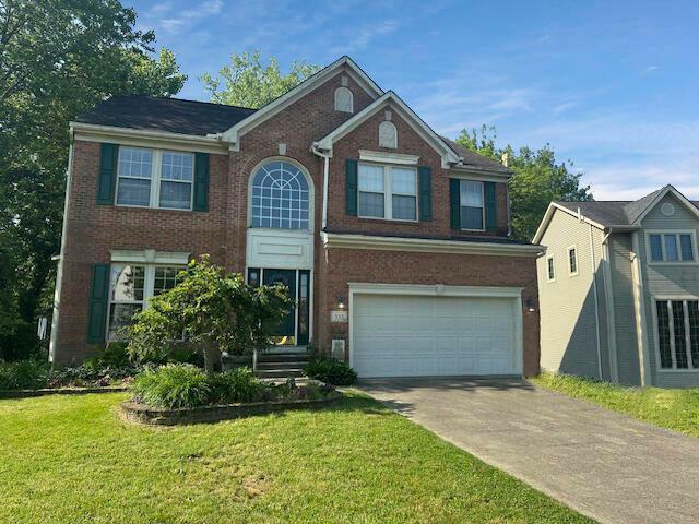 333 Heather S Drive  Newark OH 43055 photo