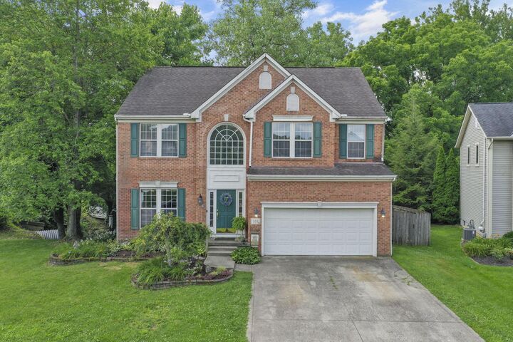 333 Heather S Drive  Newark OH 43055 photo
