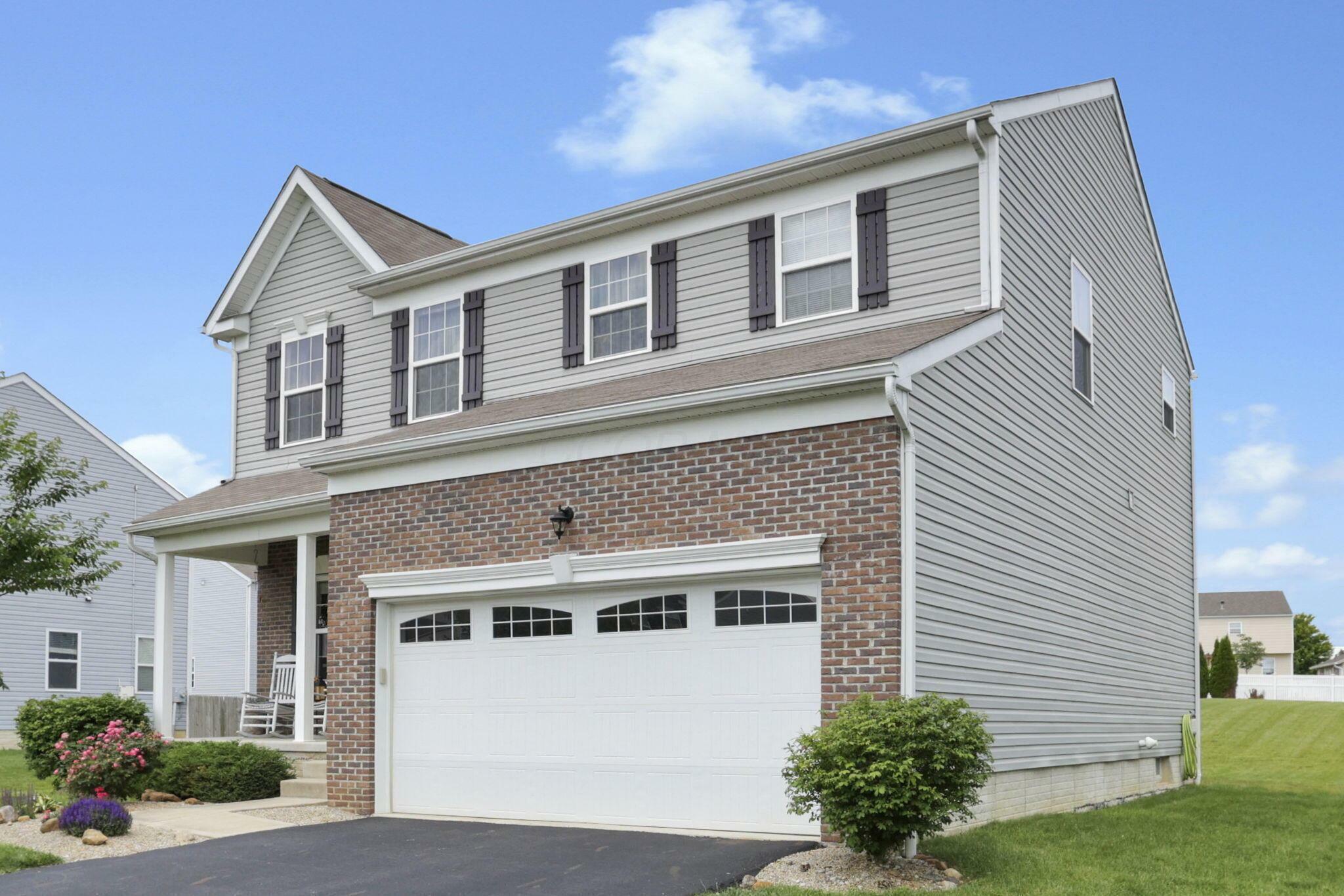 Property Photo: 1561 Tammy Louise Drive OH 43062