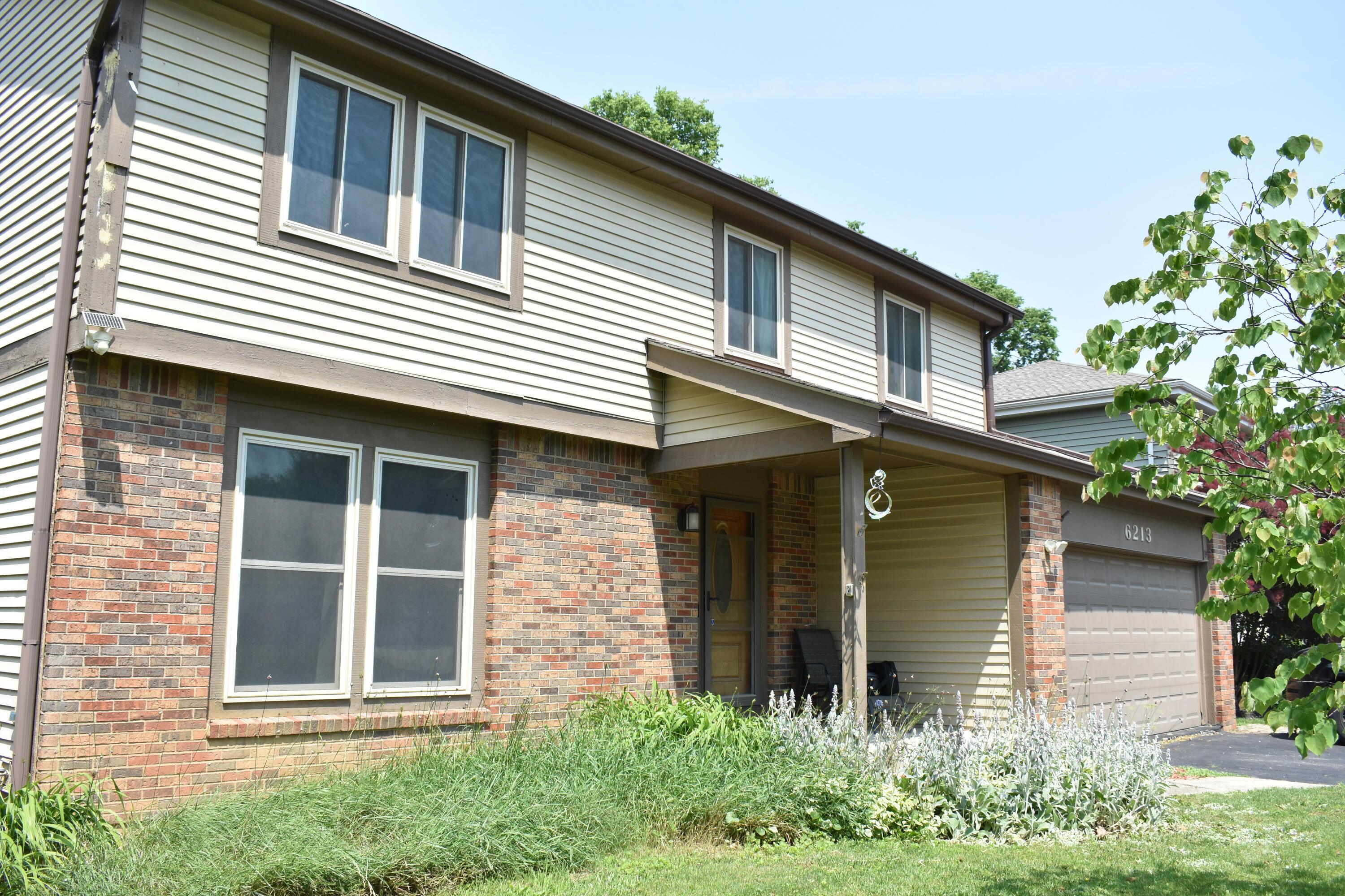 Property Photo: 6213 Rockland Drive OH 43017