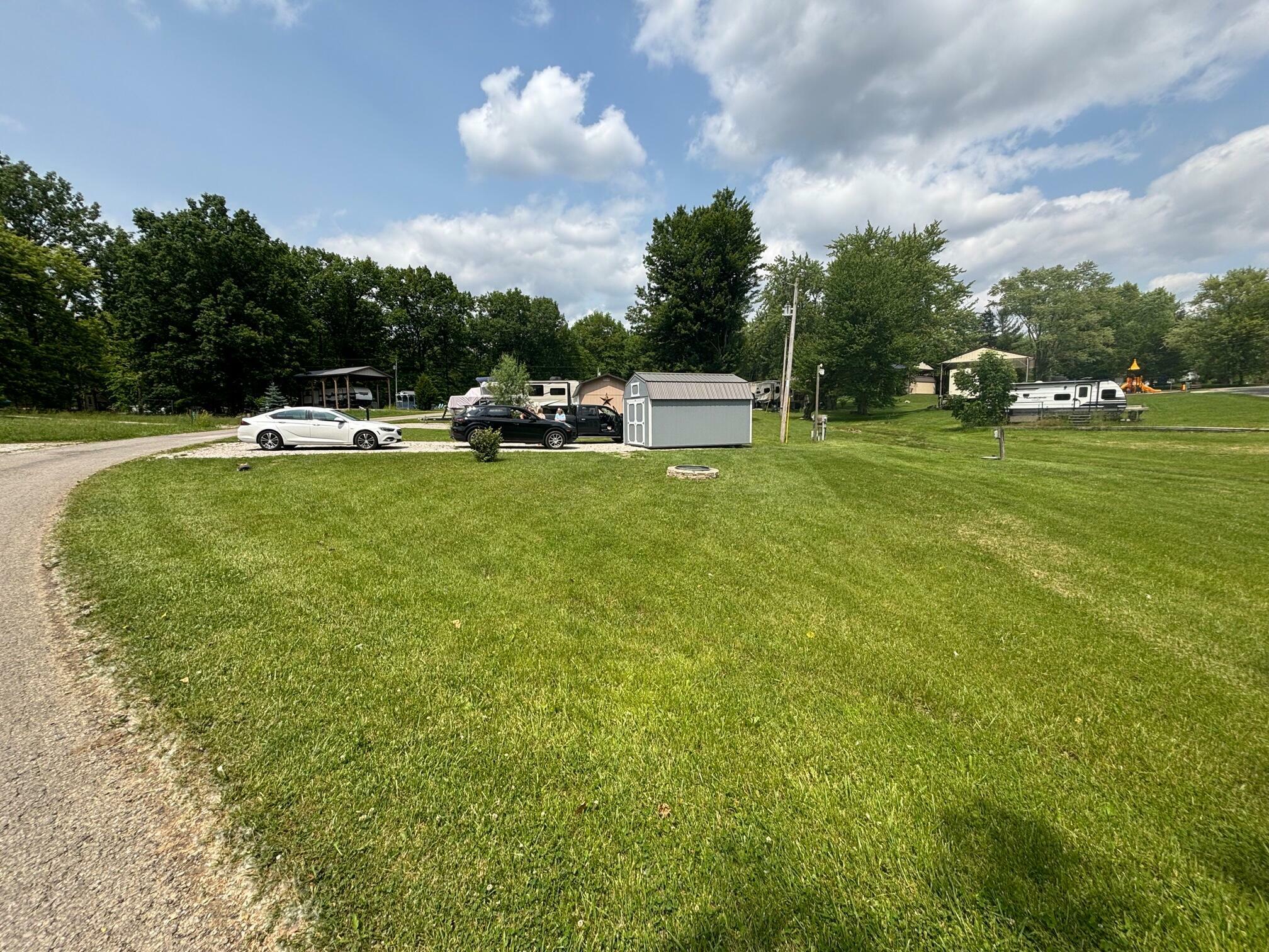 Property Photo: 7326 State Route 19 OH 43338