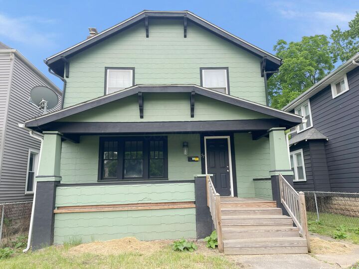 Property Photo:  57 N Guilford Avenue  OH 43222