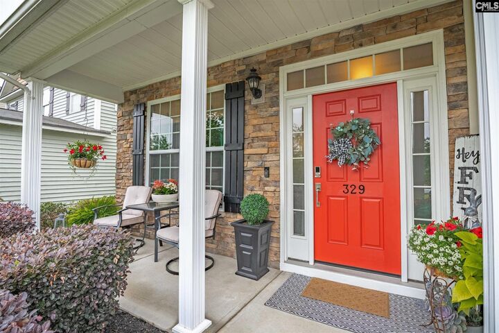 Property Photo: 329 Patrick SC 29223