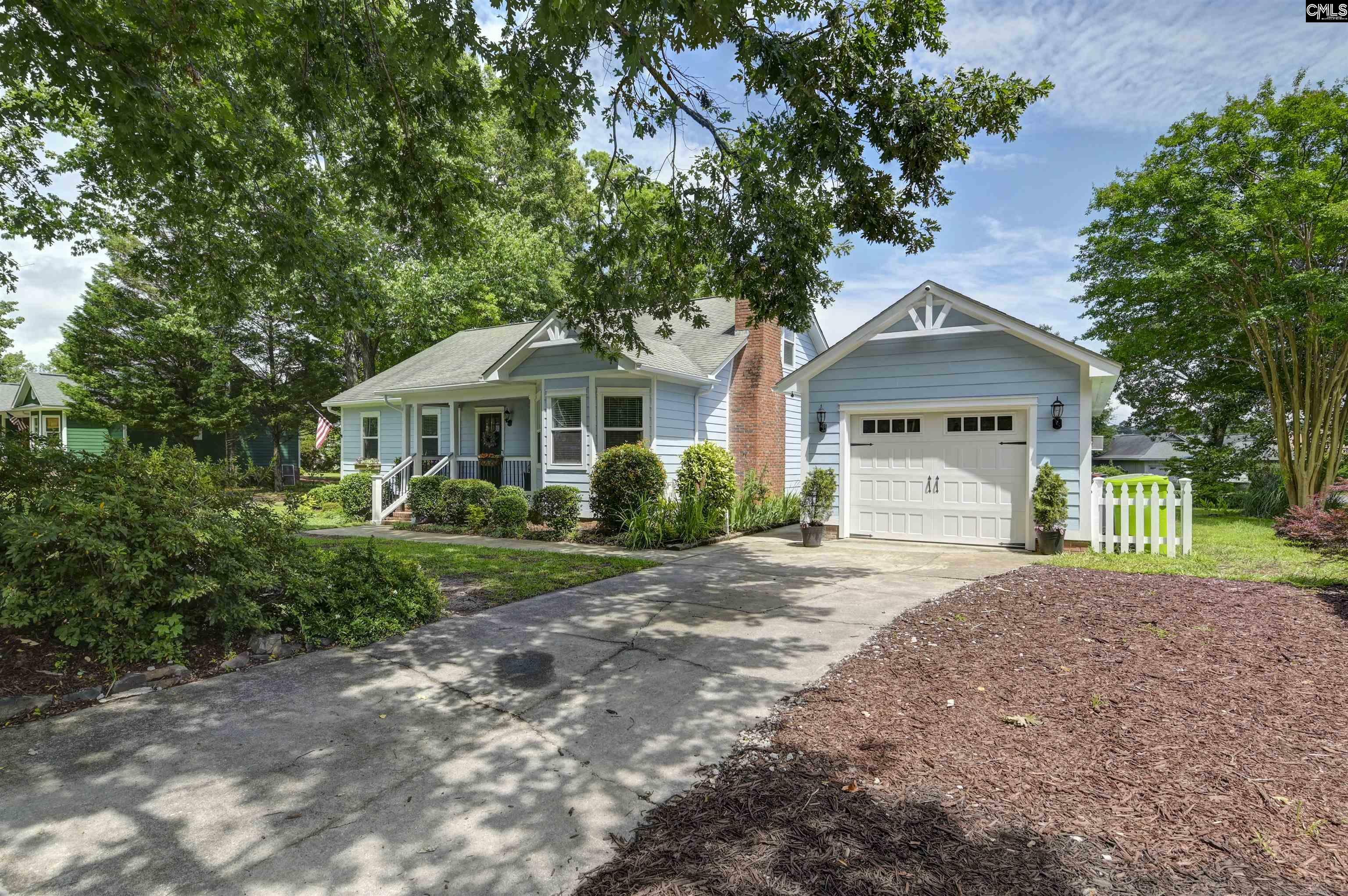 Property Photo: 501 Shadowood SC 29063