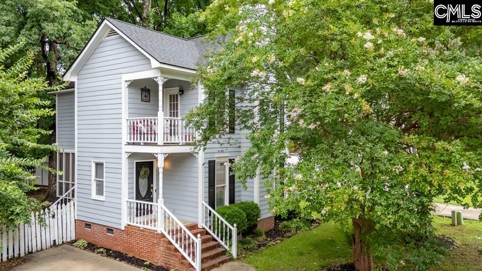 Property Photo: 109 Landing SC 29072