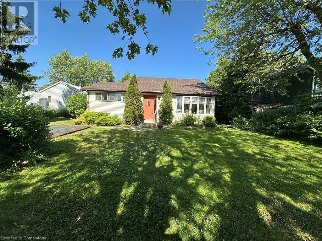 44 Woodhouse Avenue  Port Dover ON N0A 1N8 photo