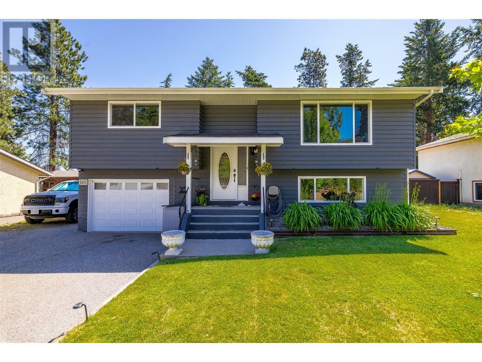 3455 Parklane Road  West Kelowna BC V4T 1B8 photo