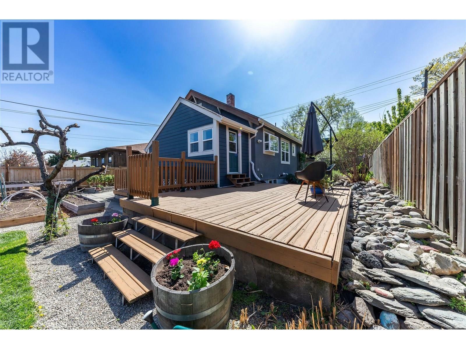 Property Photo:  786 St Paul Street  BC V2C 2K4 