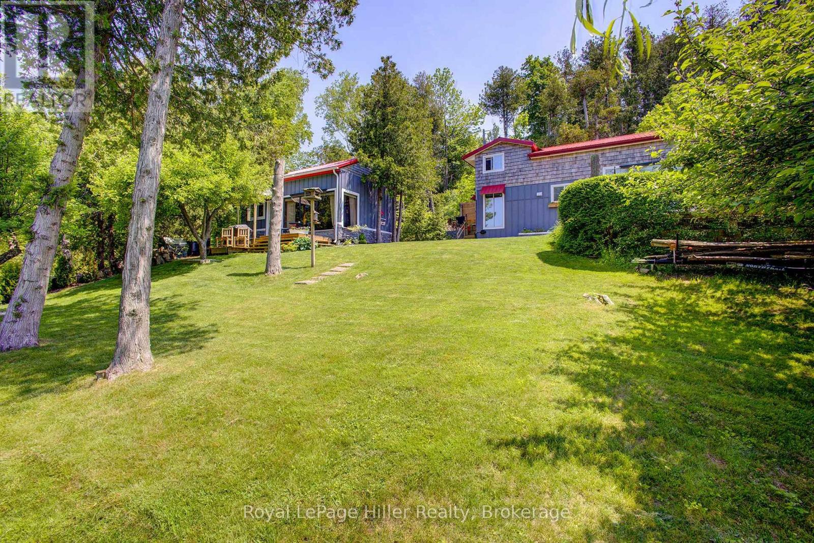 Property Photo: 84841 Shamrock Beach Road ON N7A 3X9